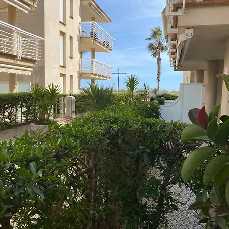 Cala Josep アパート Peñíscola