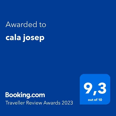 Apartamento Cala Josep