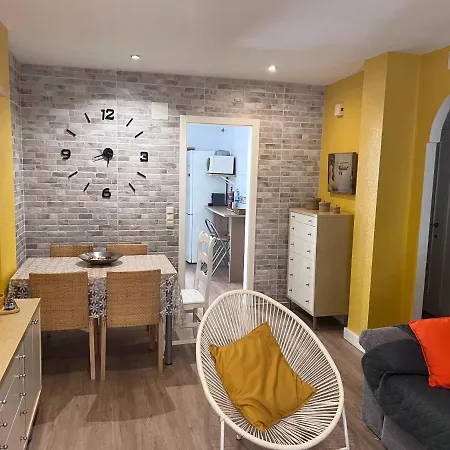 Cala Josep Apartamento