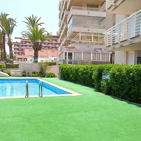 アパート Cala Josep Peñíscola