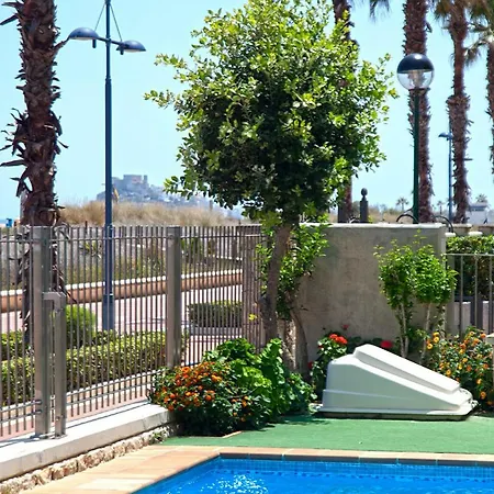 Apartamento Cala Josep Peñíscola