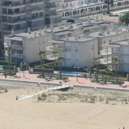Cala Josep 아파트 Peñíscola