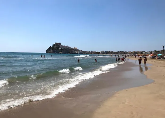 Cala Josep * Peniscola