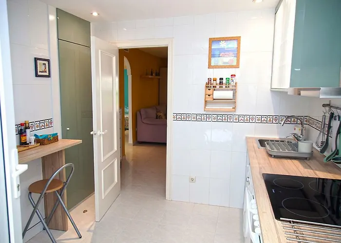 Apartment Cala Josep *