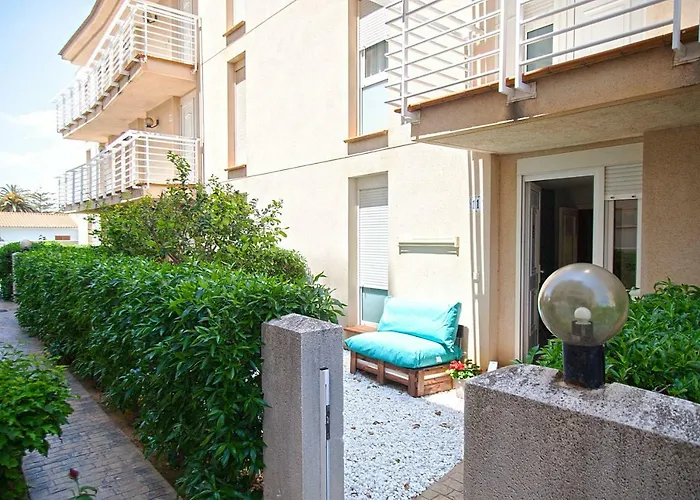 Cala Josep Apartment Peniscola
