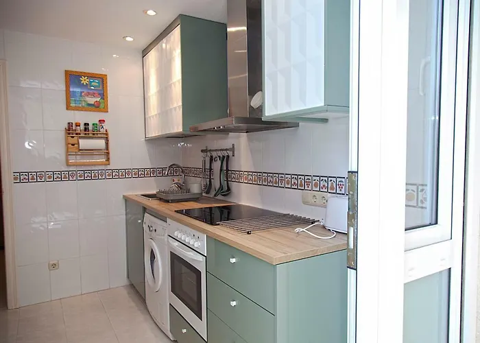 Apartment Cala Josep