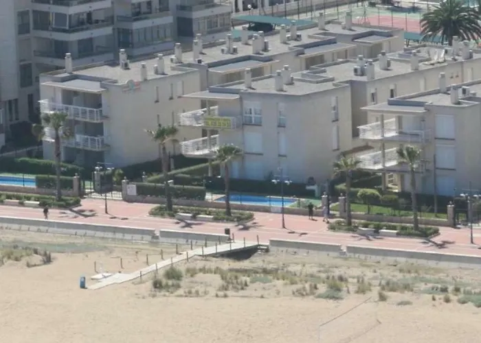 Cala Josep Apartment Peniscola