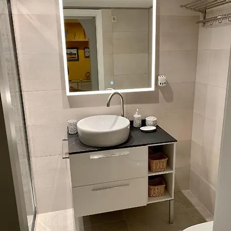 Cala Josep アパート