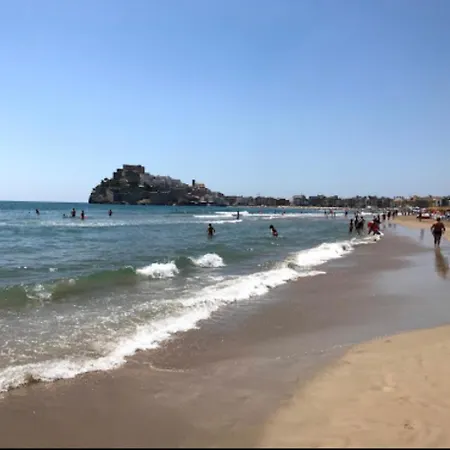Cala Josep * Peñíscola