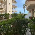 Cala Josep Διαμέρισμα Peñíscola