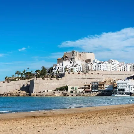 Cala Josep Lejlighed Peñíscola