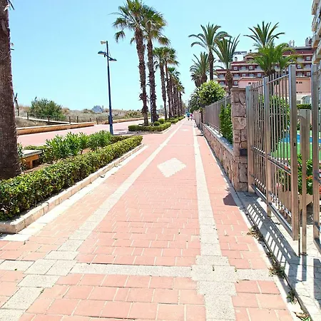 Lägenhet Cala Josep