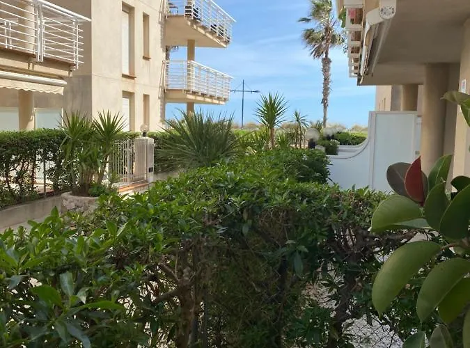 Cala Josep Lejlighed Peñíscola