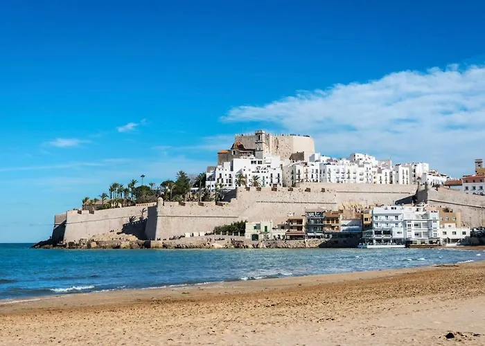 Cala Josep Lejlighed Peñíscola